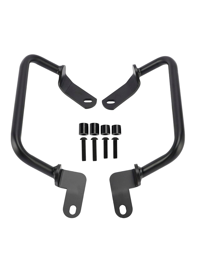 Poignée passager arrière Poignée bagages pour BMW R12 nineT 2024-2026