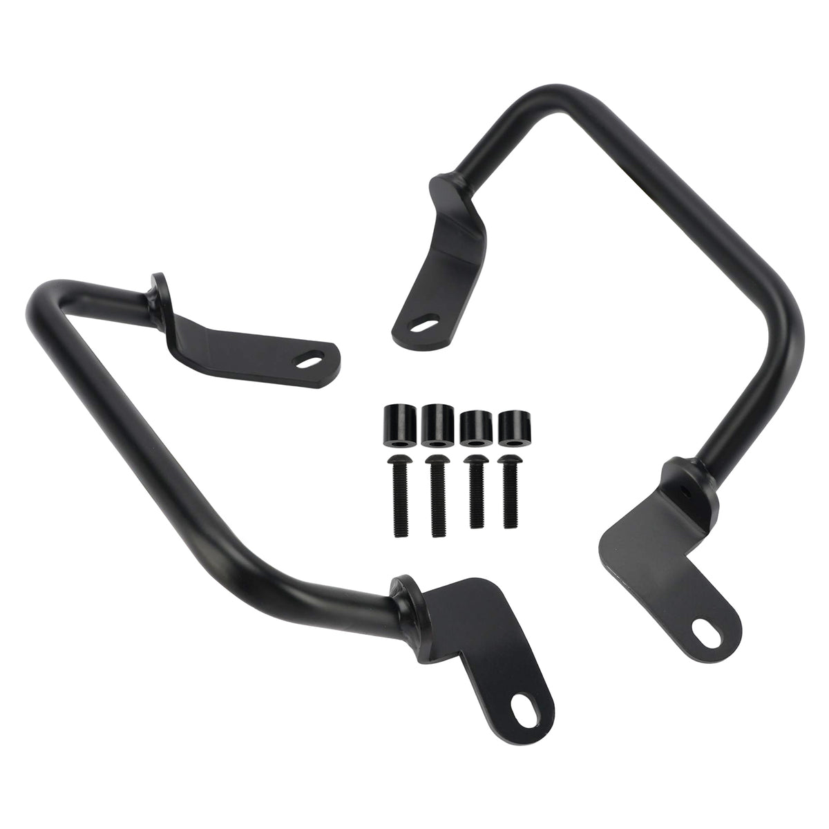 Poignée passager arrière Poignée bagages pour BMW R12 nineT 2024-2026