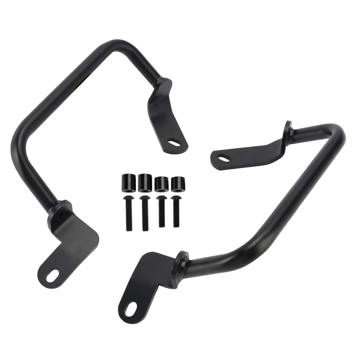 Poignée passager arrière Poignée bagages pour BMW R12 nineT 2024-2026