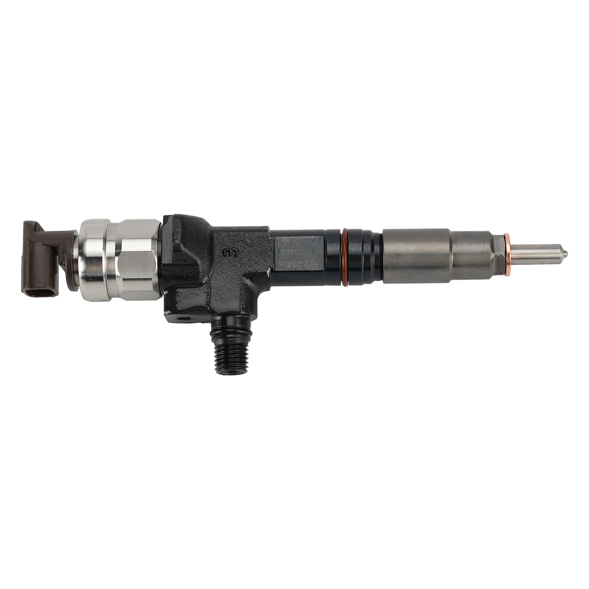 4X Injecteur De Carburant 295050-1980 1J770-53050 1J770-53070 Pour Kubota