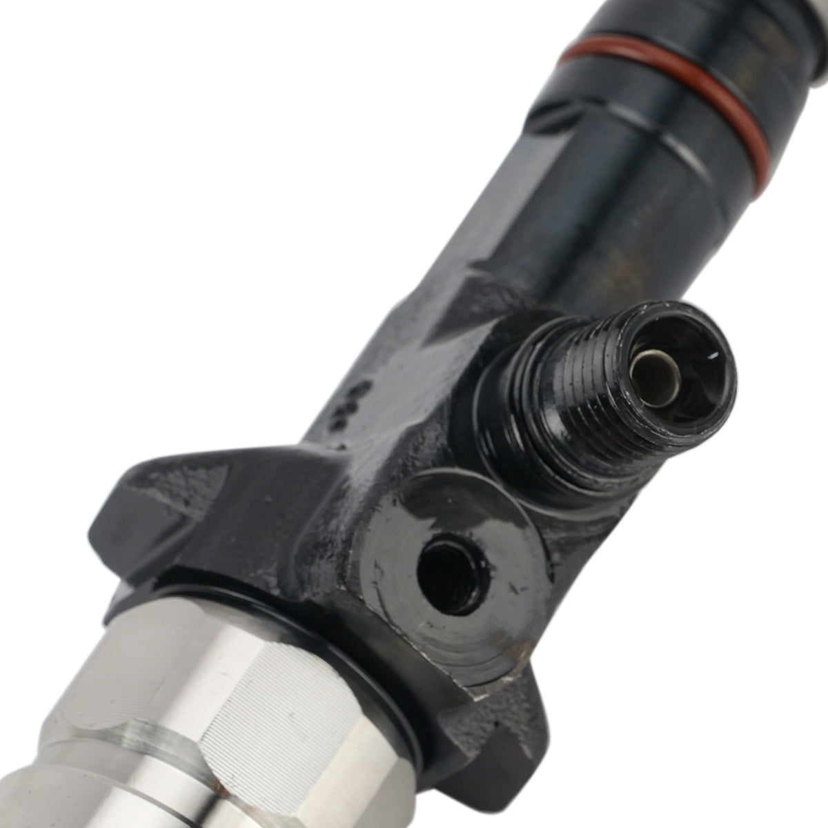 4X Injecteur De Carburant 295050-1980 1J770-53050 1J770-53070 Pour Kubota