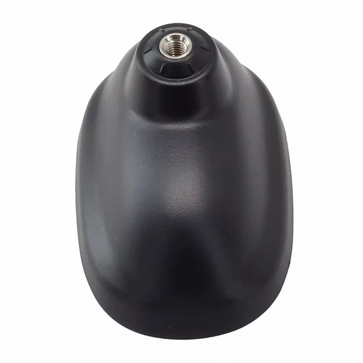 Base d'Antenne de Toit Noir Plastique 65203442105 Pour Mini Cooper R55 R56 2007-2014