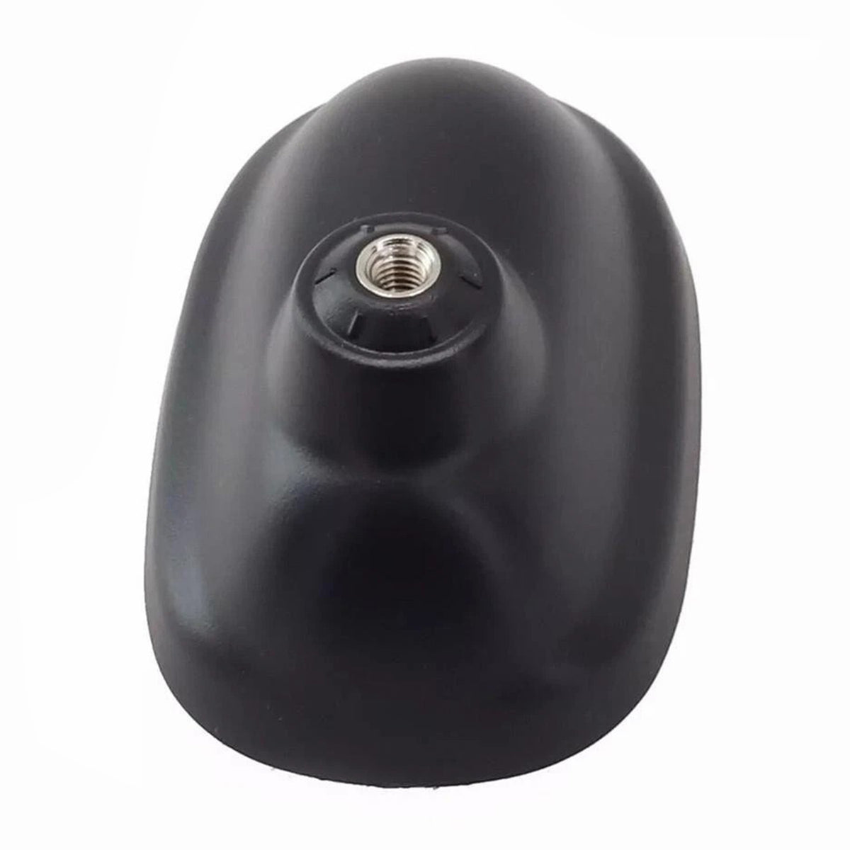 Base d'Antenne de Toit Noir Plastique 65203442105 Pour Mini Cooper R55 R56 2007-2014
