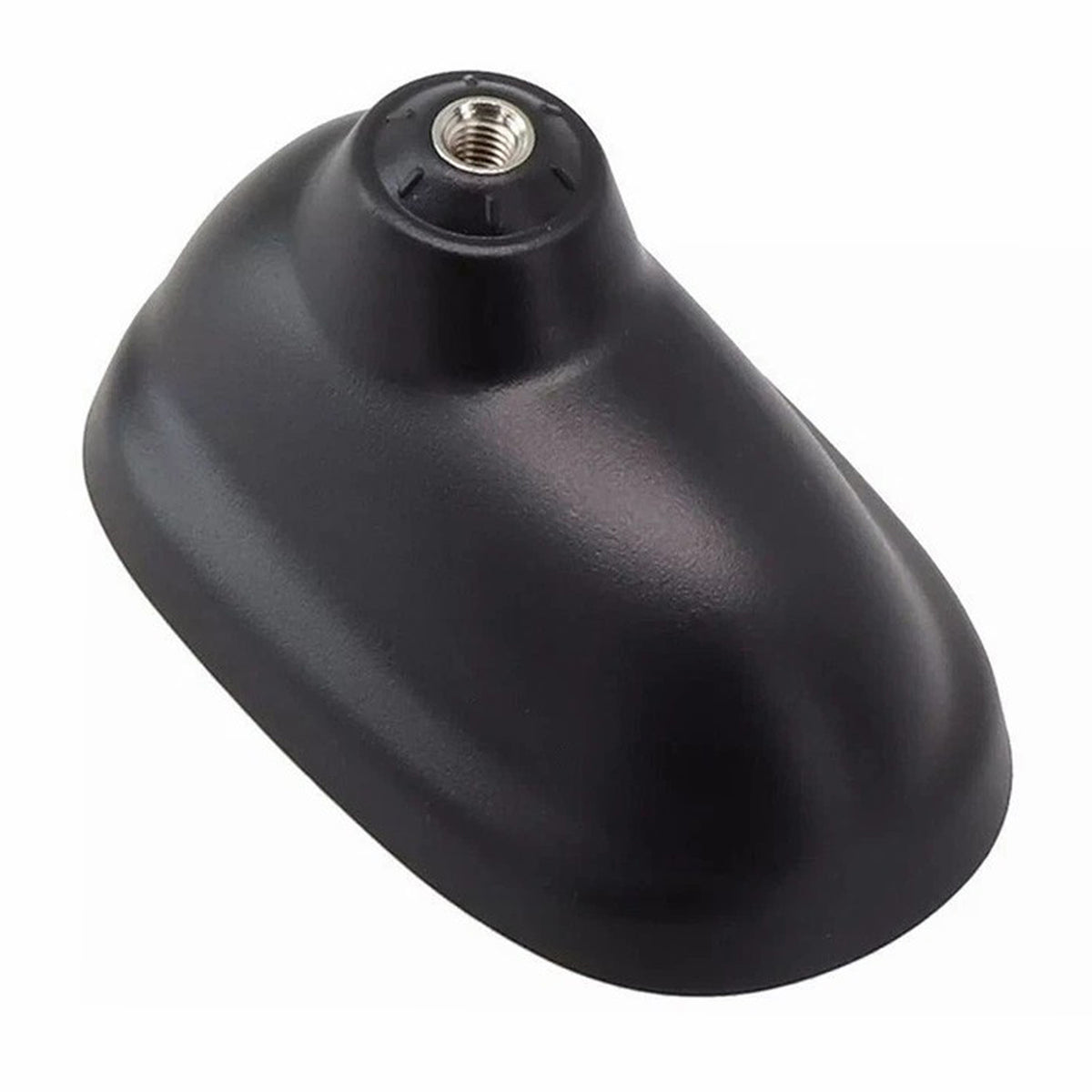 Base d'Antenne de Toit Noir Plastique 65203442105 Pour Mini Cooper R55 R56 2007-2014