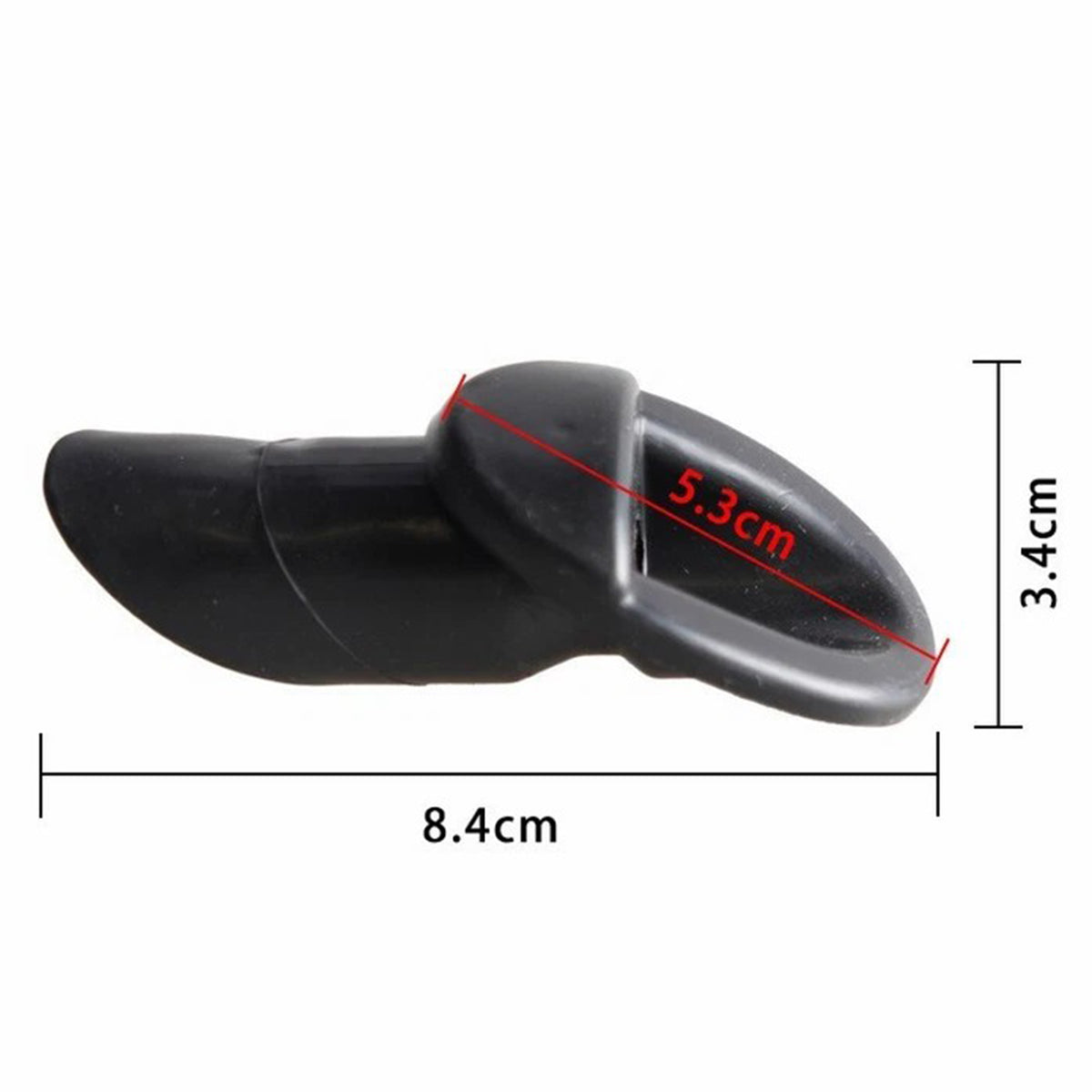 Joint de Base d'Antenne Ornement Enjoliveur Support 86392-08020 Pour Toyota Sienna 2011-2014