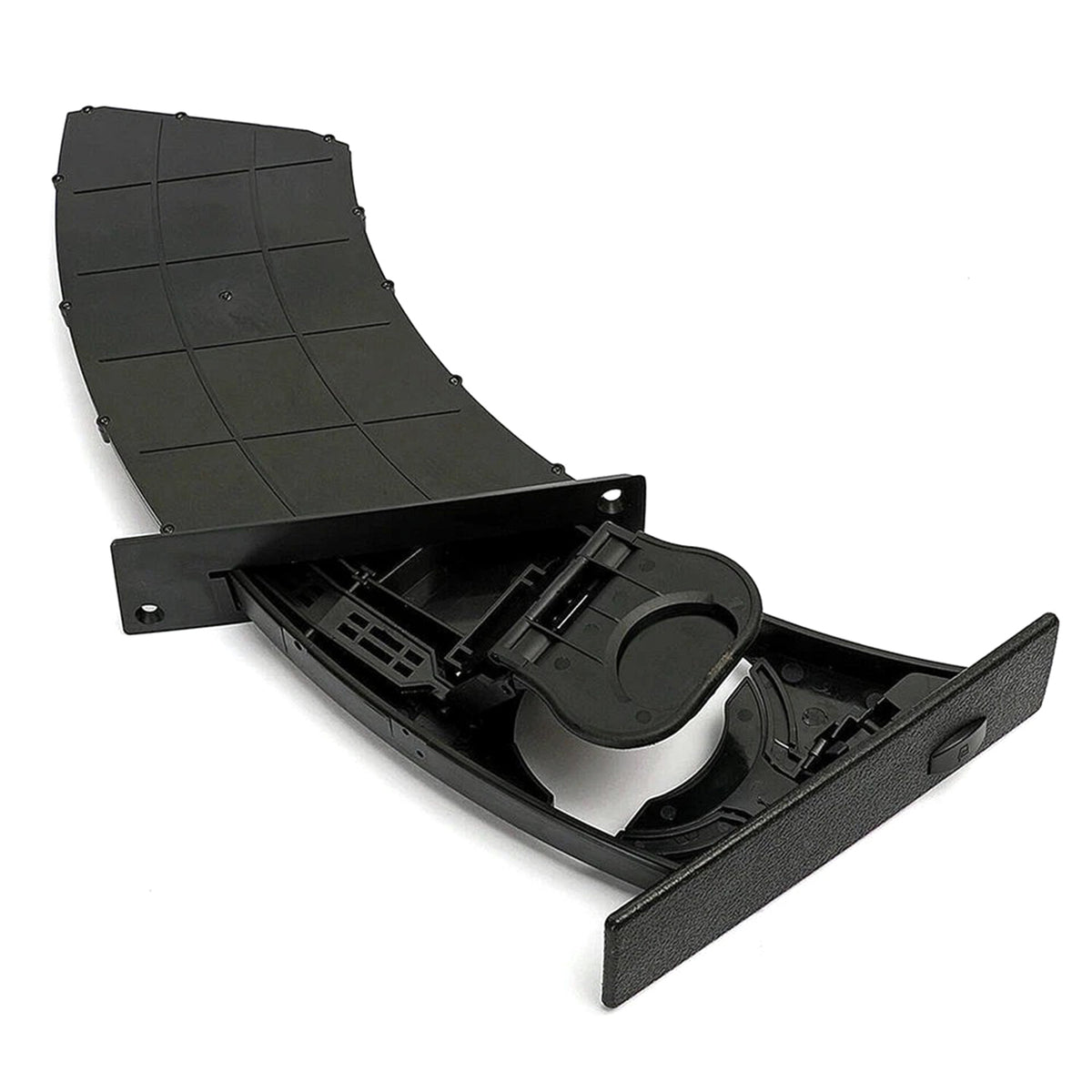 Porte-gobelet Porte-gobelet 51459125622 Pour BMW E60 E61 2004-2010