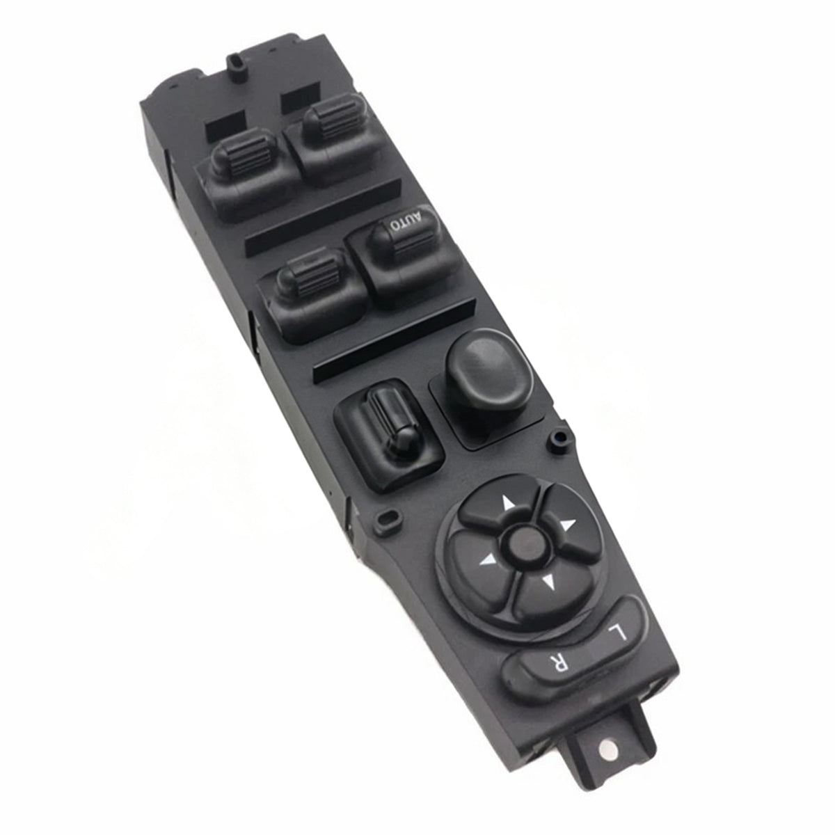 Interruptor principal de ventanilla eléctrica delantera izquierda 68171680AA para Dodge Ram 1500 2002-2008