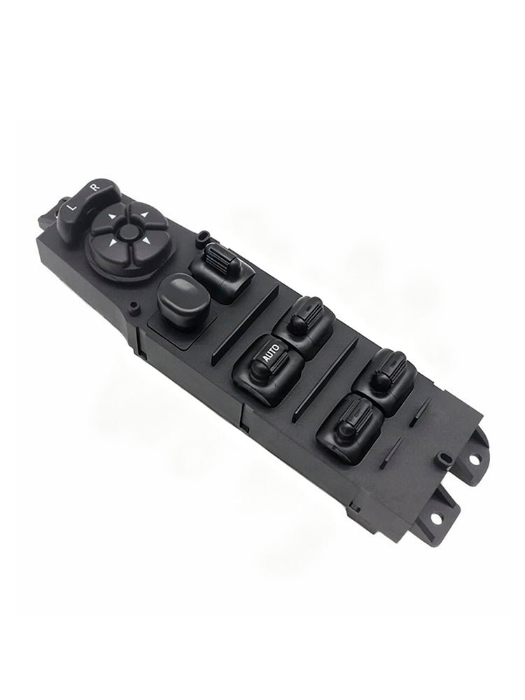 Interruptor principal de ventanilla eléctrica delantera izquierda 68171680AA para Dodge Ram 1500 2002-2008