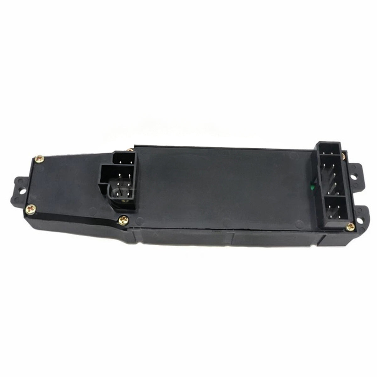Interruptor principal de ventanilla eléctrica delantera izquierda 68171680AA para Dodge Ram 1500 2002-2008