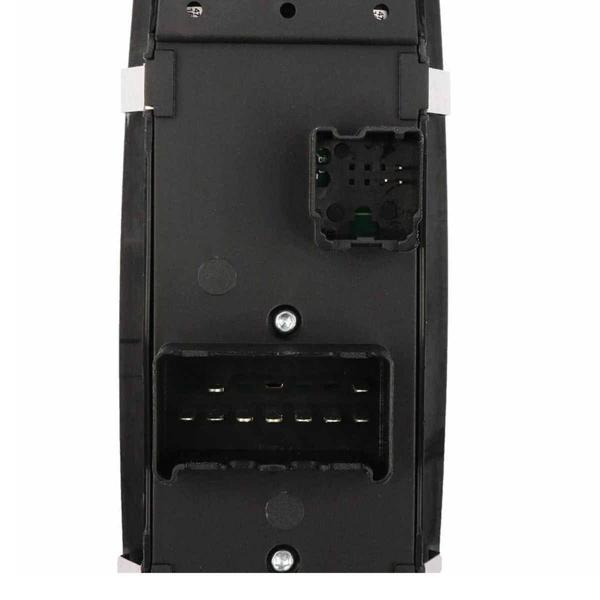 Interruptor principal de elevalunas eléctrico del conductor delantero 68212784AB para Dodge Ram 1500 2013-2016