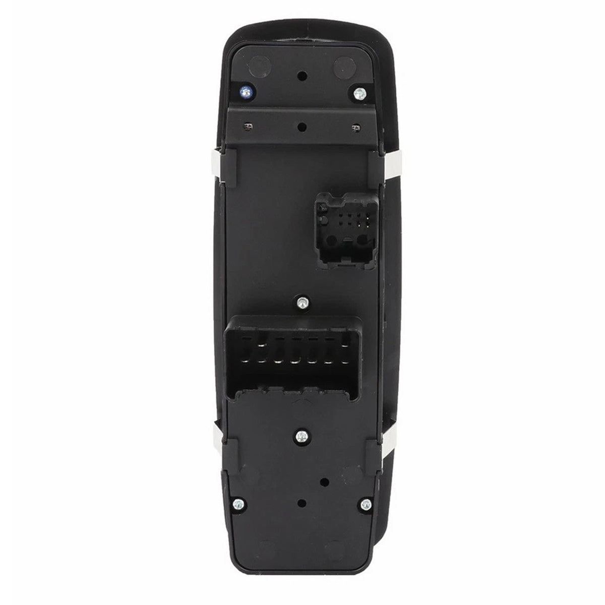 Interruptor principal de elevalunas eléctrico del conductor delantero 68212784AB para Dodge Ram 1500 2013-2016