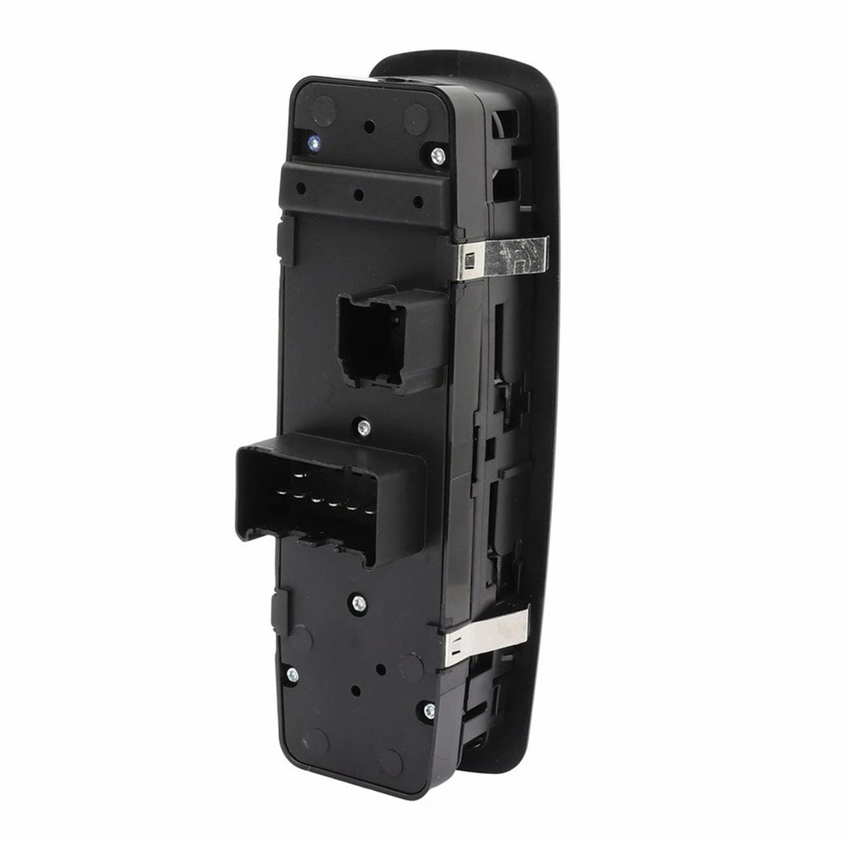 Interruptor principal de elevalunas eléctrico del conductor delantero 68212784AB para Dodge Ram 1500 2013-2016