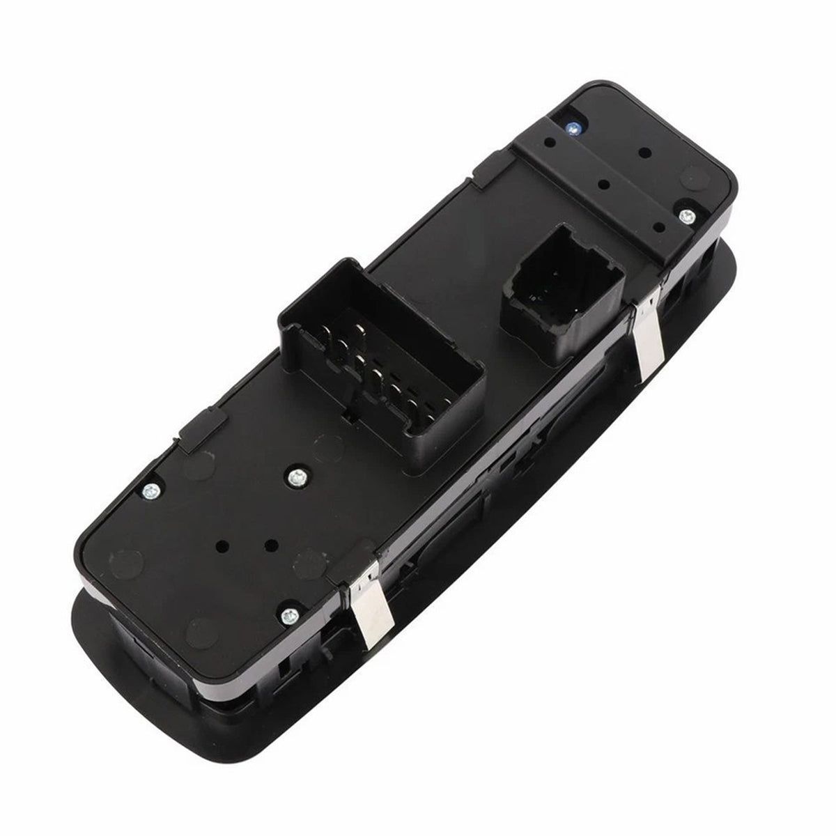Interruptor principal de elevalunas eléctrico del conductor delantero 68212784AB para Dodge Ram 1500 2013-2016