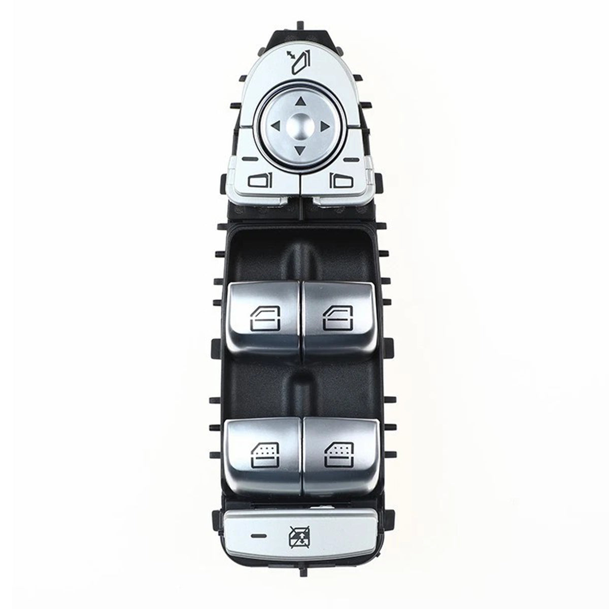 Commutateur Principal de Commande de Vitre Électrique 2229056800 Pour Mercedes Benz C300 C63 W205