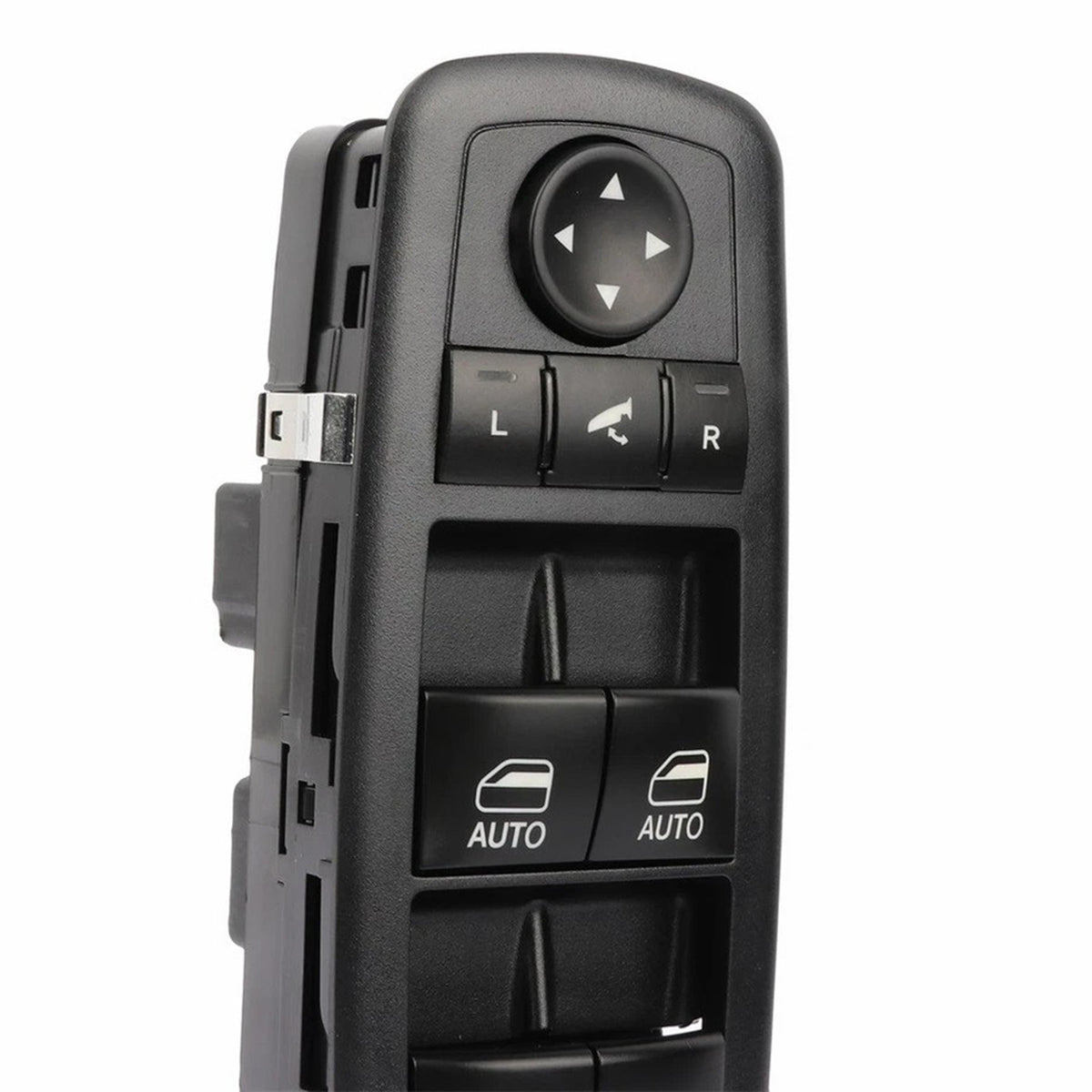 Interruptor principal de elevalunas eléctrico del conductor delantero 68212784AB para Dodge Ram 1500 2013-2016