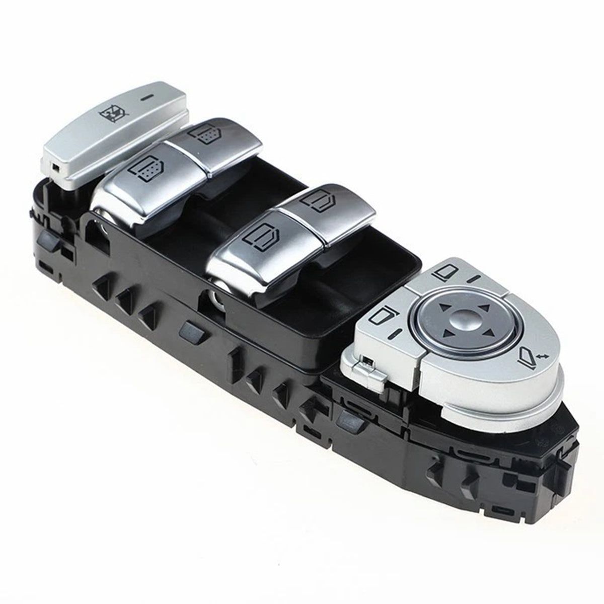 Commutateur Principal de Commande de Vitre Électrique 2229056800 Pour Mercedes Benz C300 C63 W205