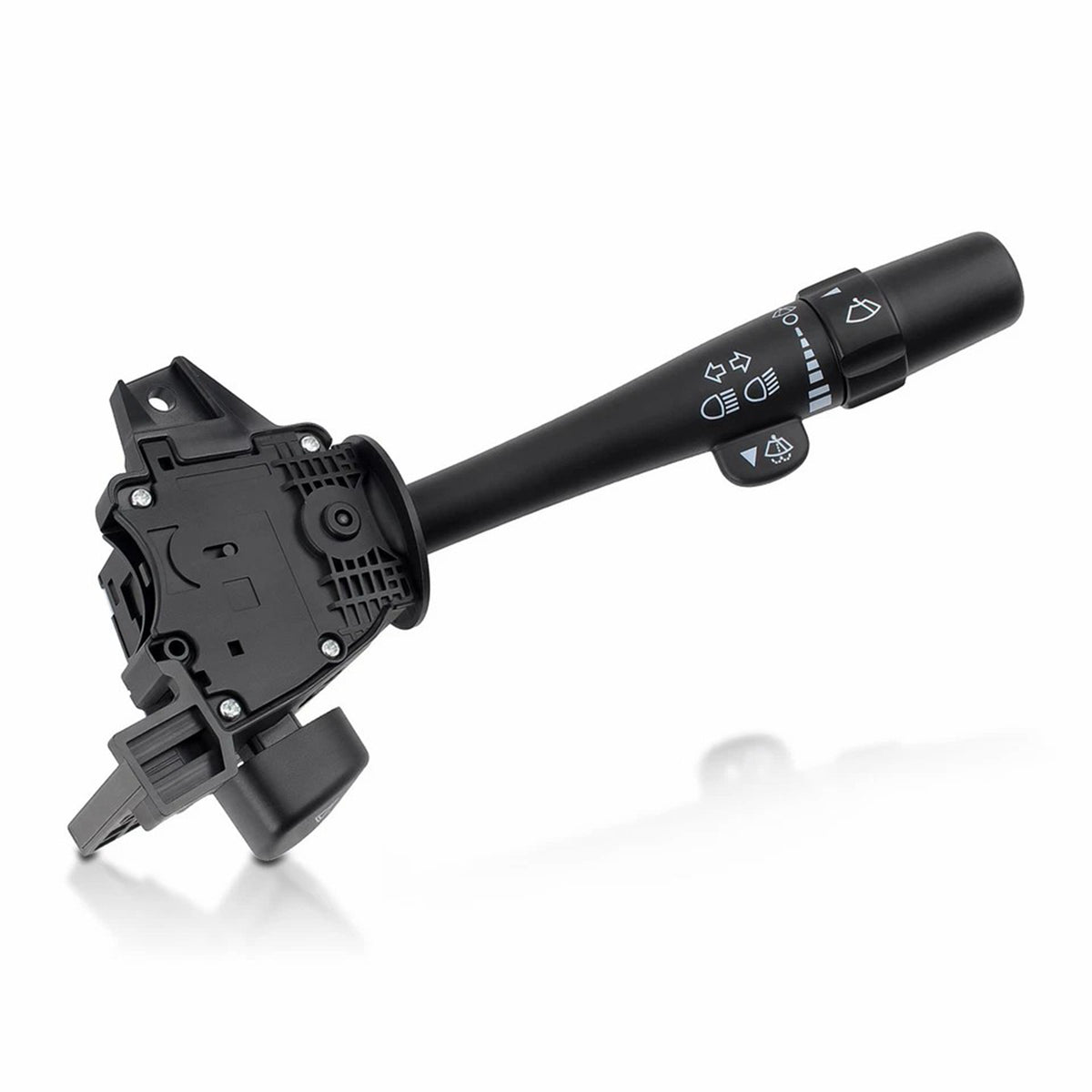 Interruptor de señal de giro del limpiaparabrisas 15849313 para Chevy Silverado GMC Sierra 2007-2014