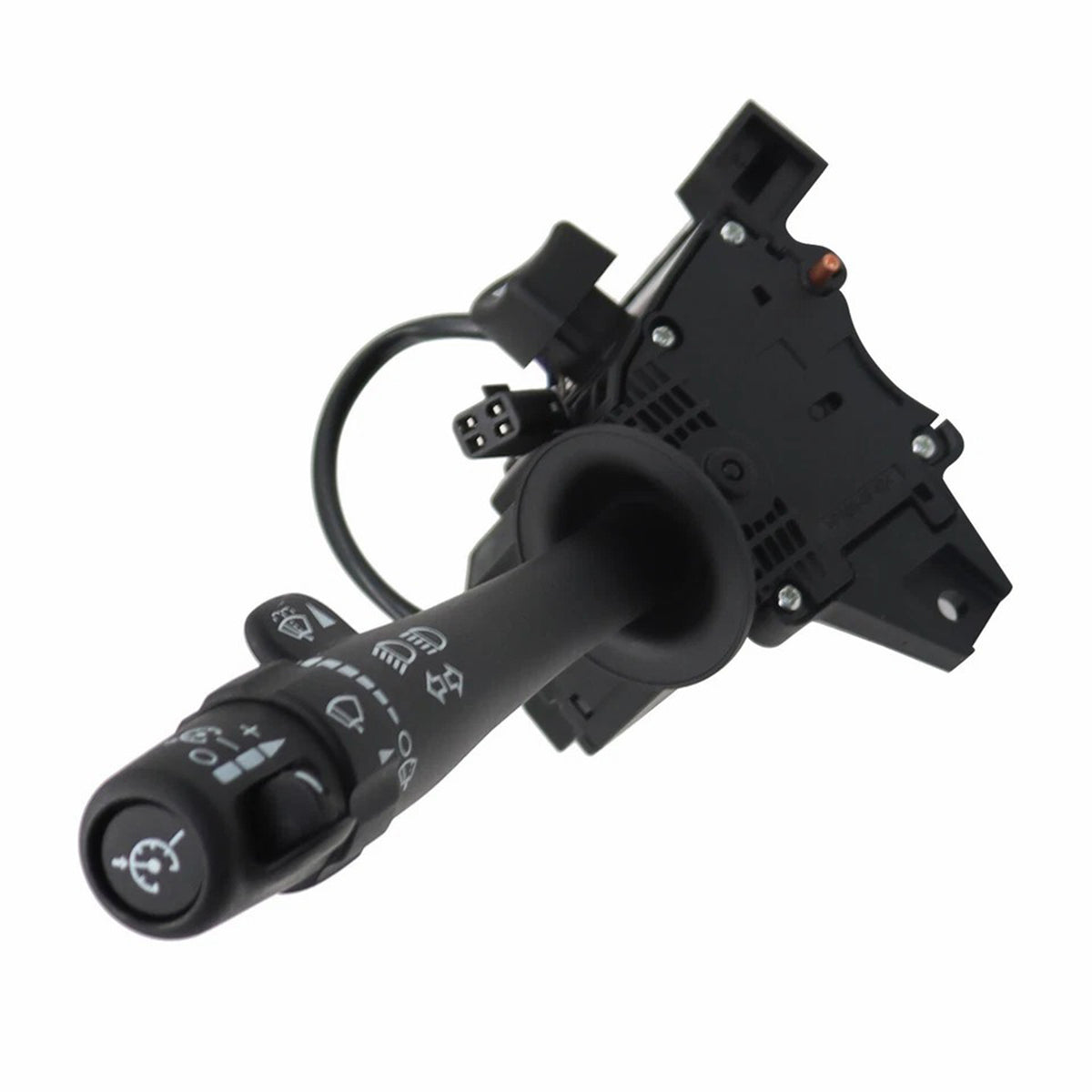 Interruttore degli indicatori di direzione con Cruise Control 12450067 per GMC Sierra 2003-2006