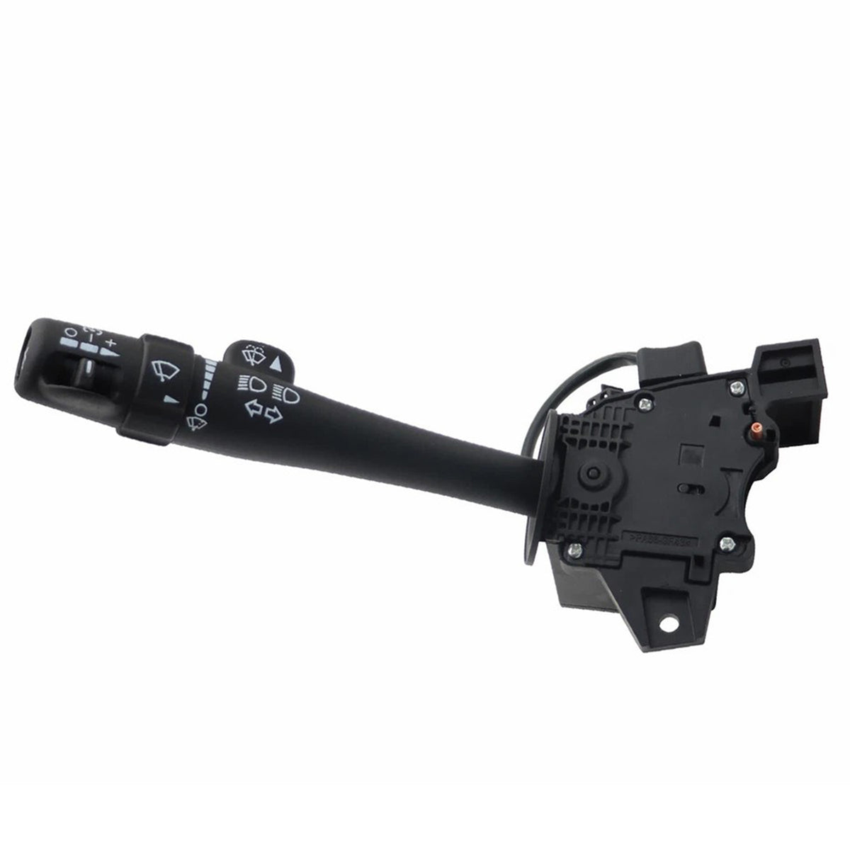 Interruttore degli indicatori di direzione con Cruise Control 12450067 per GMC Sierra 2003-2006