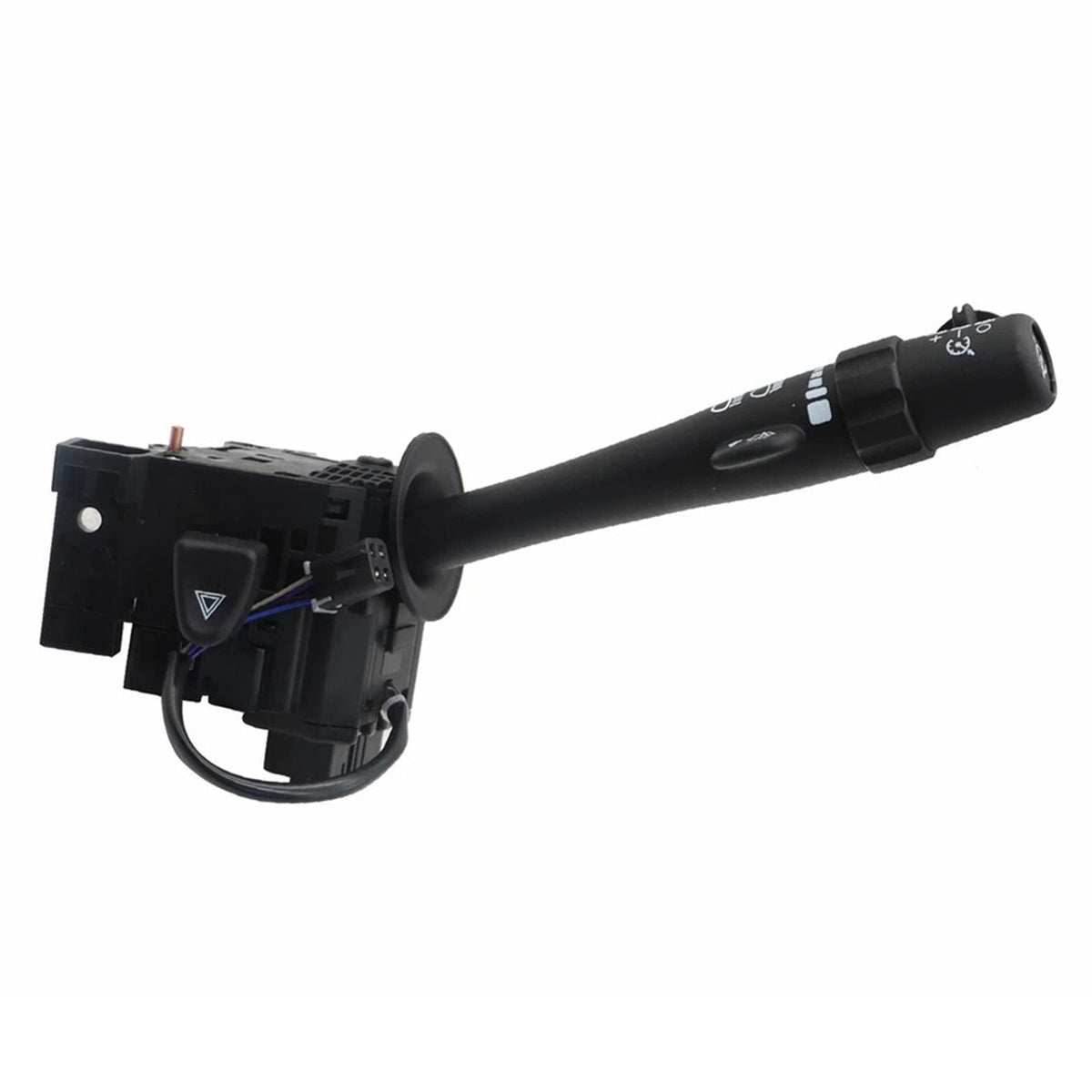 Interruttore degli indicatori di direzione con Cruise Control 12450067 per GMC Sierra 2003-2006