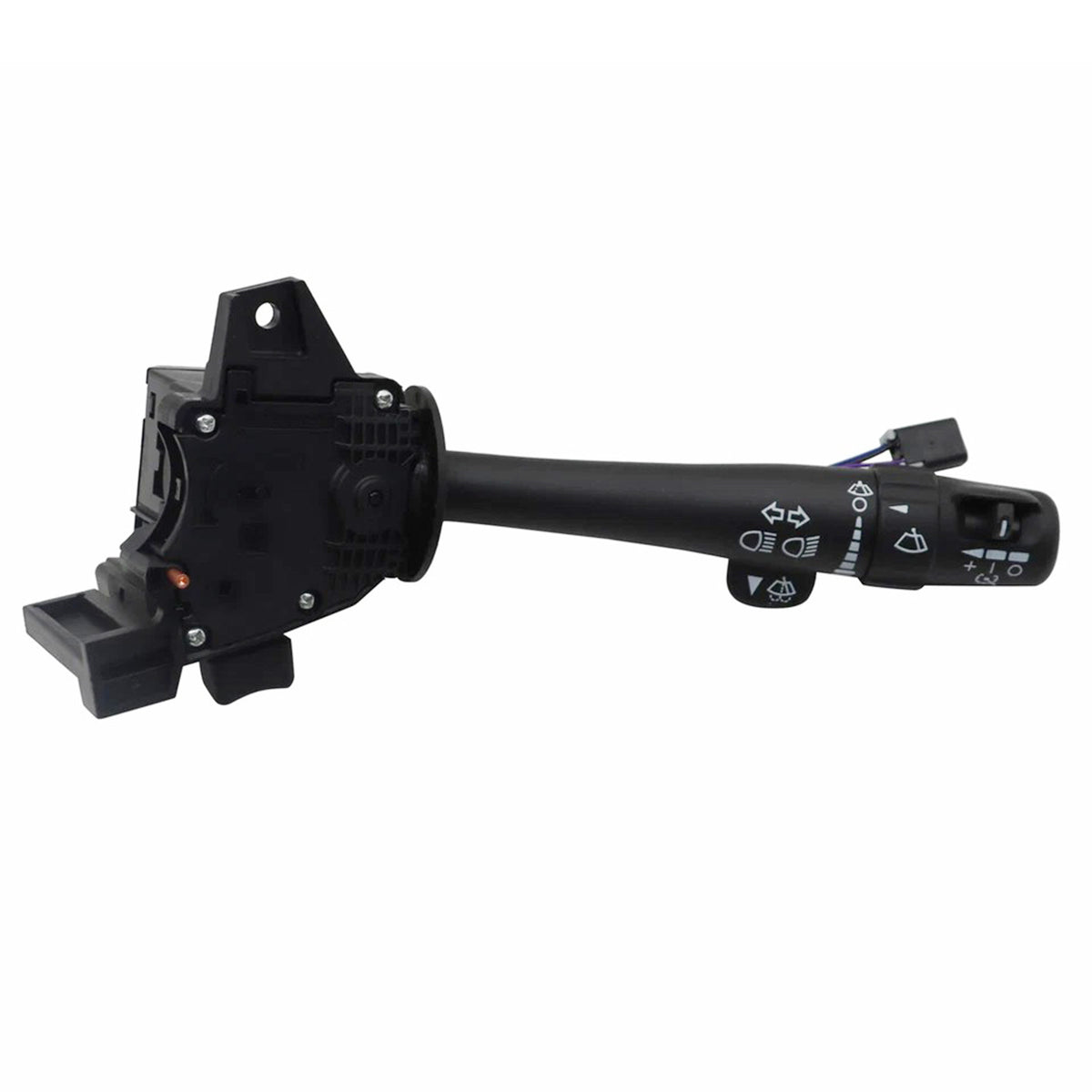 Interruttore degli indicatori di direzione con Cruise Control 12450067 per GMC Sierra 2003-2006