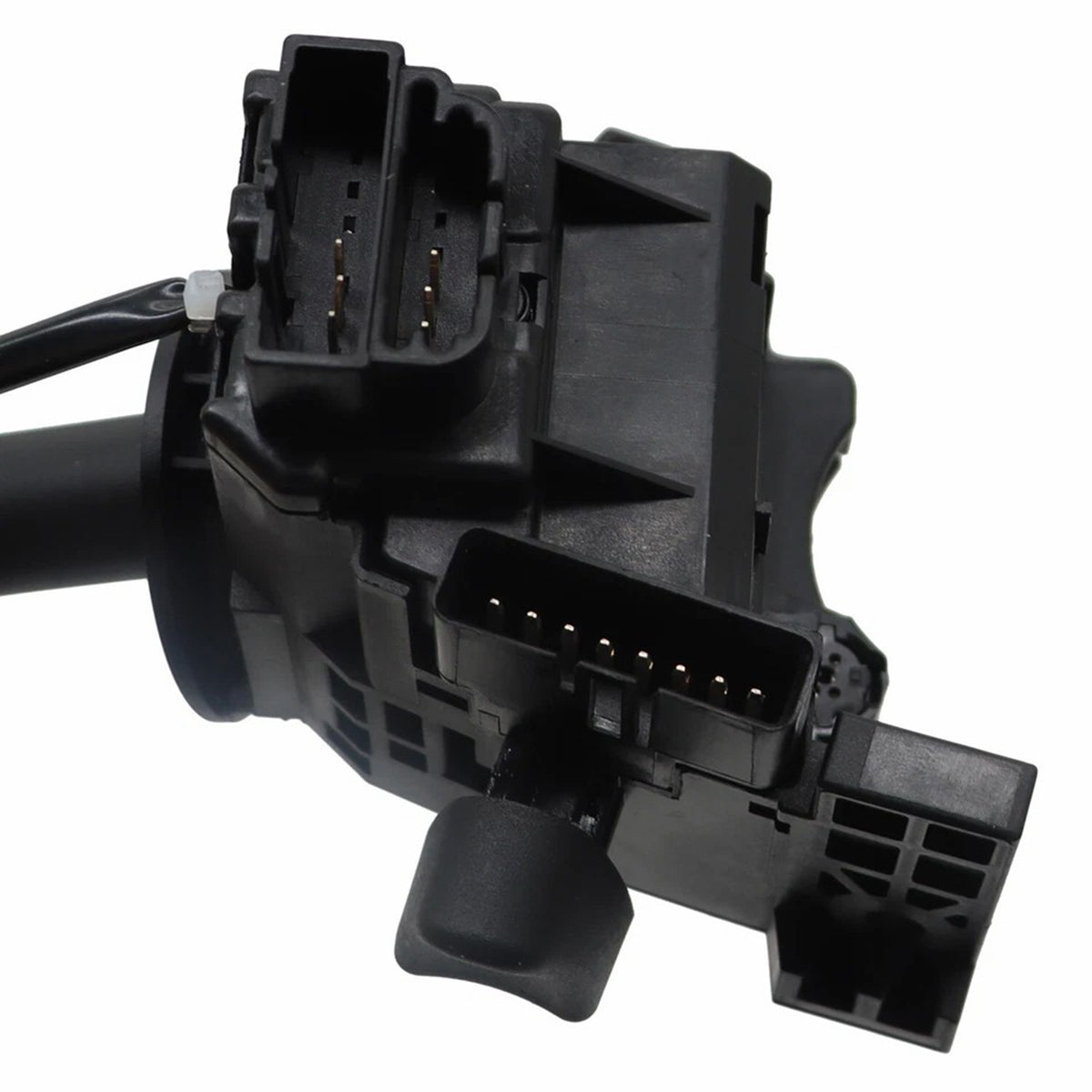 Interruttore degli indicatori di direzione con Cruise Control 12450067 per GMC Sierra 2003-2006