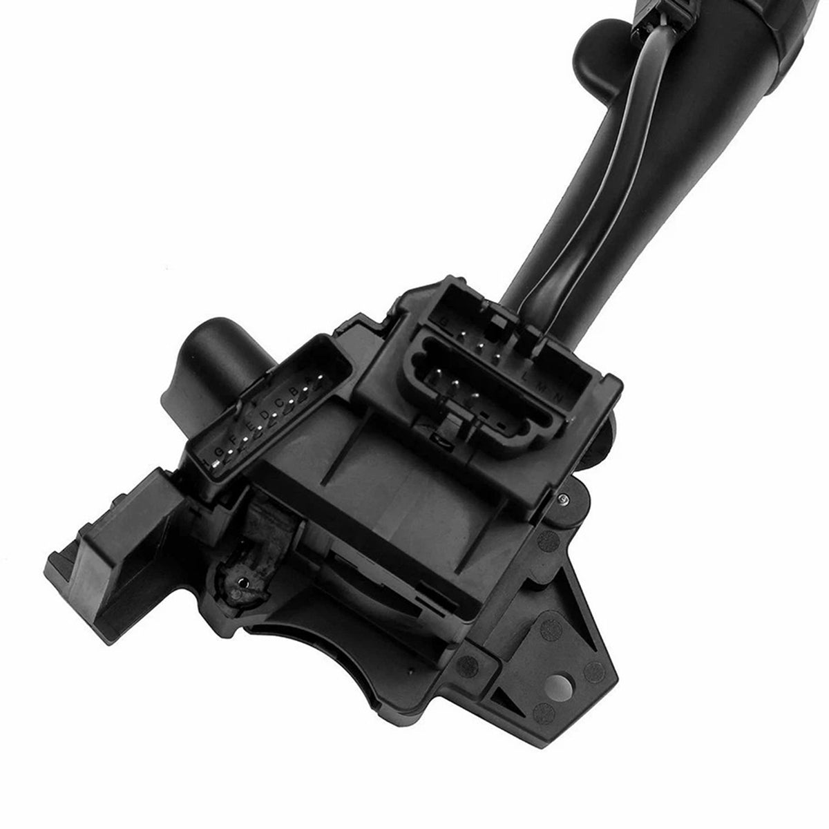 Interruttore degli indicatori di direzione con Cruise Control 12450067 per GMC Sierra 2003-2006