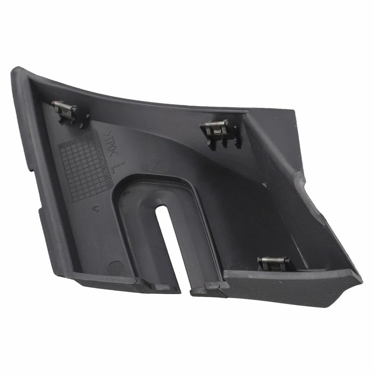 Coppia di cerniere del cofano della copertura della griglia del parabrezza per Chevrolet Silverado 1500 2500 2007-2013