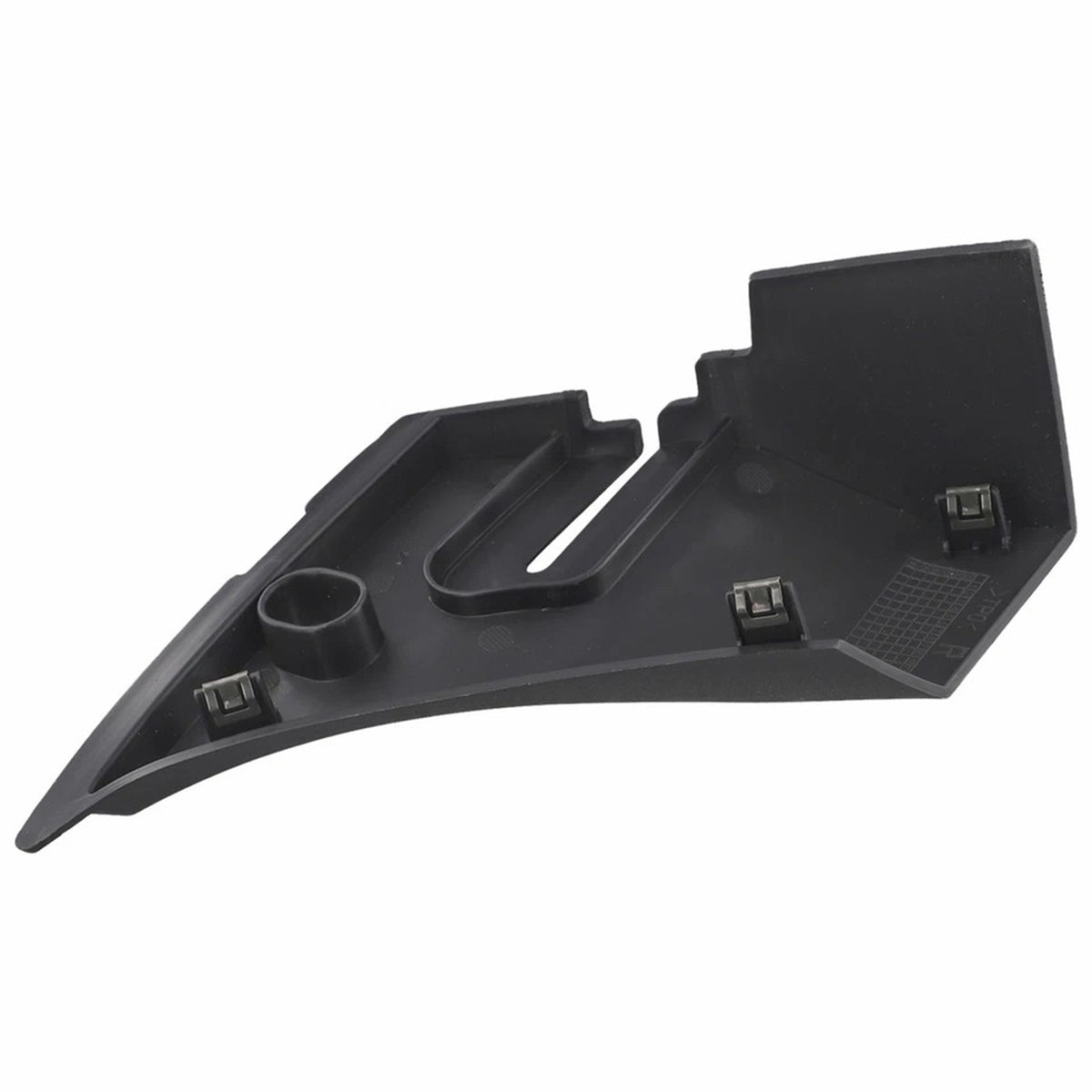 Coppia di cerniere del cofano della copertura della griglia del parabrezza per Chevrolet Silverado 1500 2500 2007-2013