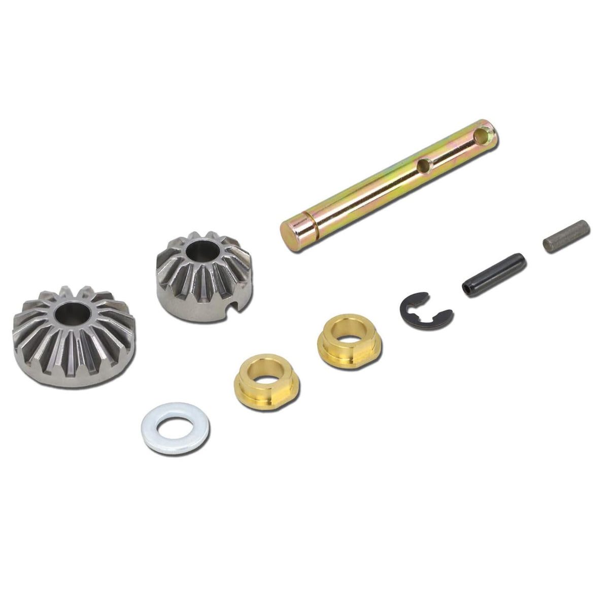 Kit de Réparation de Béquille Électrique 146060 Pour Camping-Car 5th Wheel
