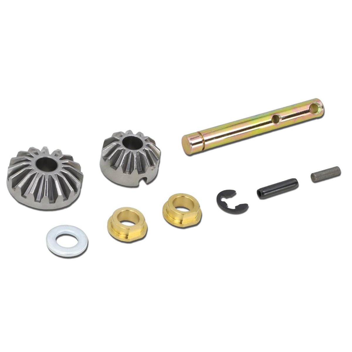 Kit de Réparation de Béquille Électrique 146060 Pour Camping-Car 5th Wheel