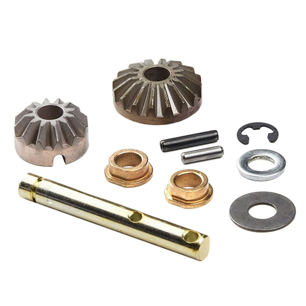 Kit de Réparation de Béquille Électrique 146060 Pour Camping-Car 5th Wheel
