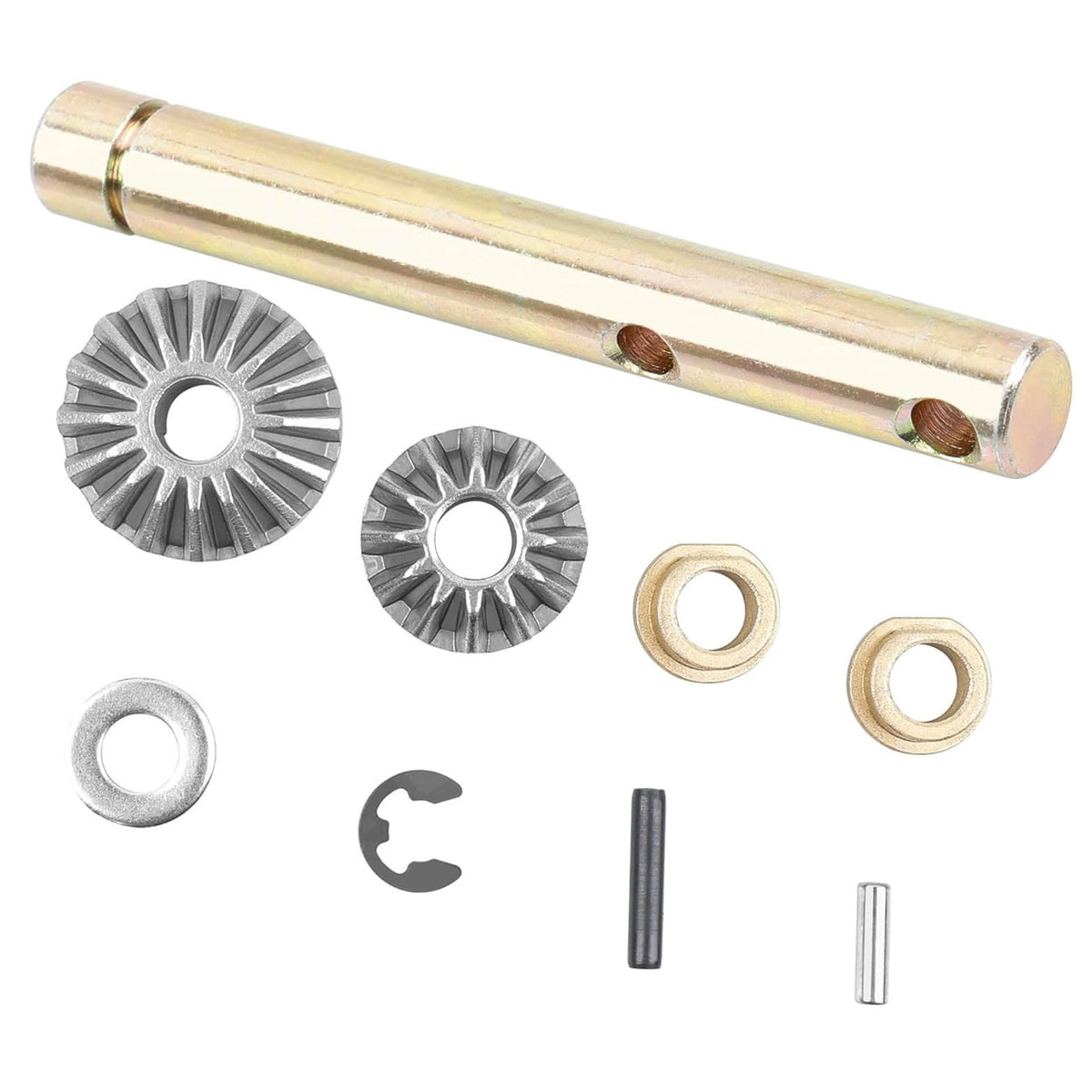 Kit de Réparation de Béquille Électrique 146060 Pour Camping-Car 5th Wheel
