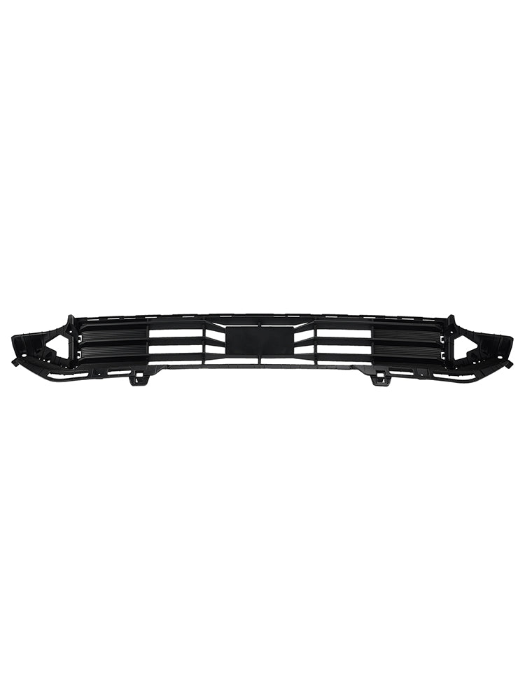 Grille inférieure pare‑chocs avant Pour Kia K4 EX LX LXS 2025 86531GG010BKL