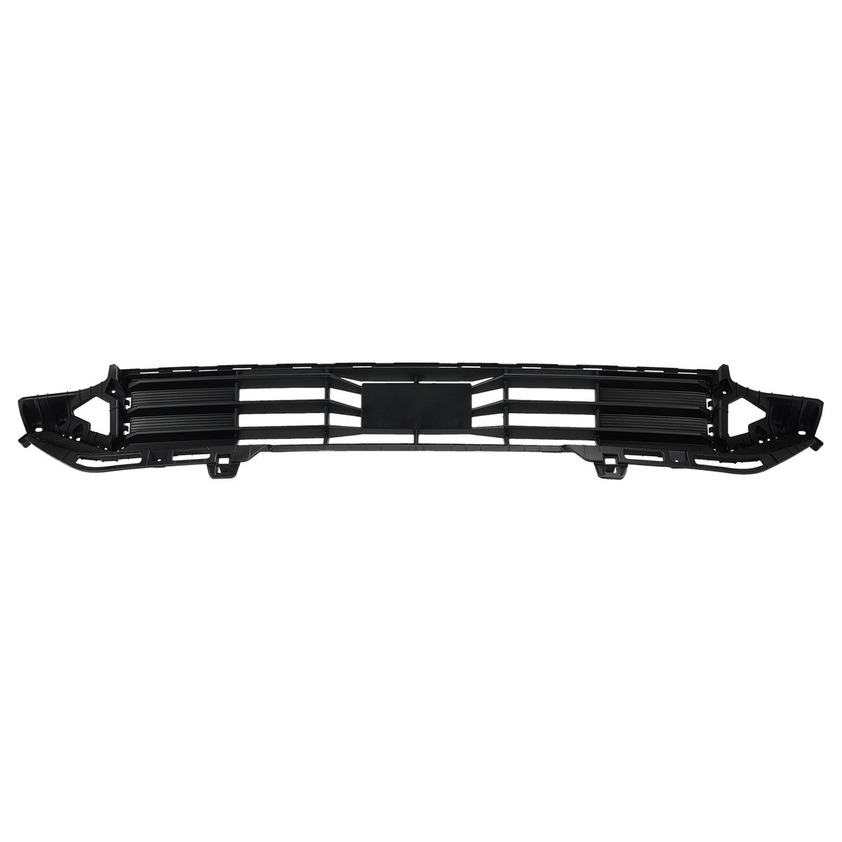 Grille inférieure pare‑chocs avant Pour Kia K4 EX LX LXS 2025 86531GG010BKL