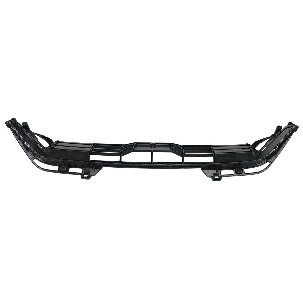 Grille inférieure pare‑chocs avant Pour Kia K4 EX LX LXS 2025 86531GG010BKL