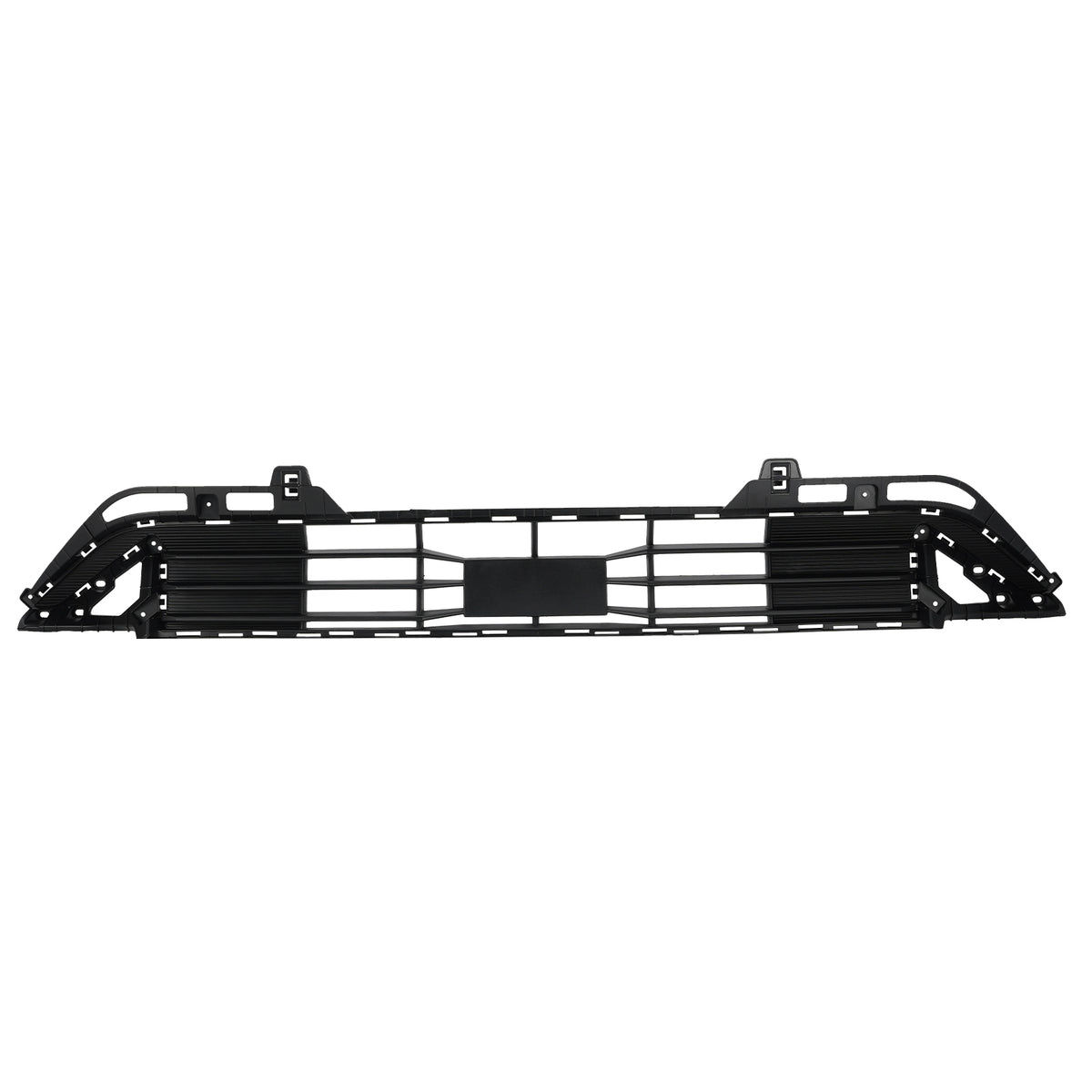 Grille inférieure pare‑chocs avant Pour Kia K4 EX LX LXS 2025 86531GG010BKL