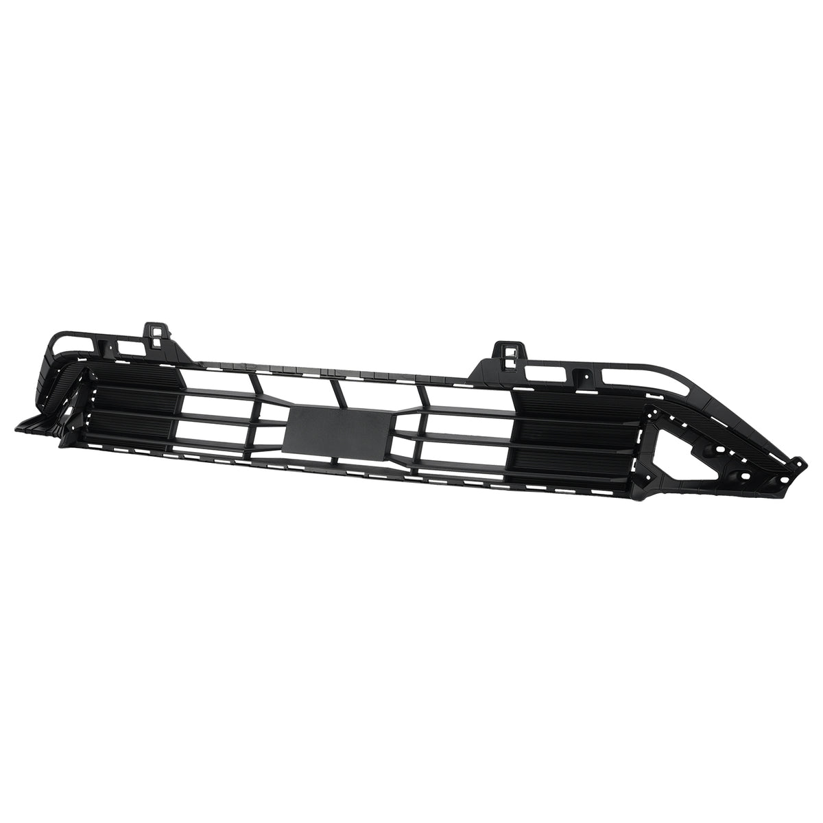 Grille inférieure pare‑chocs avant Pour Kia K4 EX LX LXS 2025 86531GG010BKL