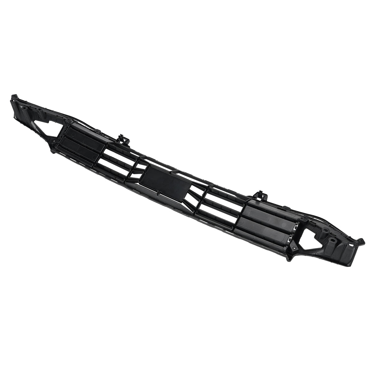 Grille inférieure pare‑chocs avant Pour Kia K4 EX LX LXS 2025 86531GG010BKL