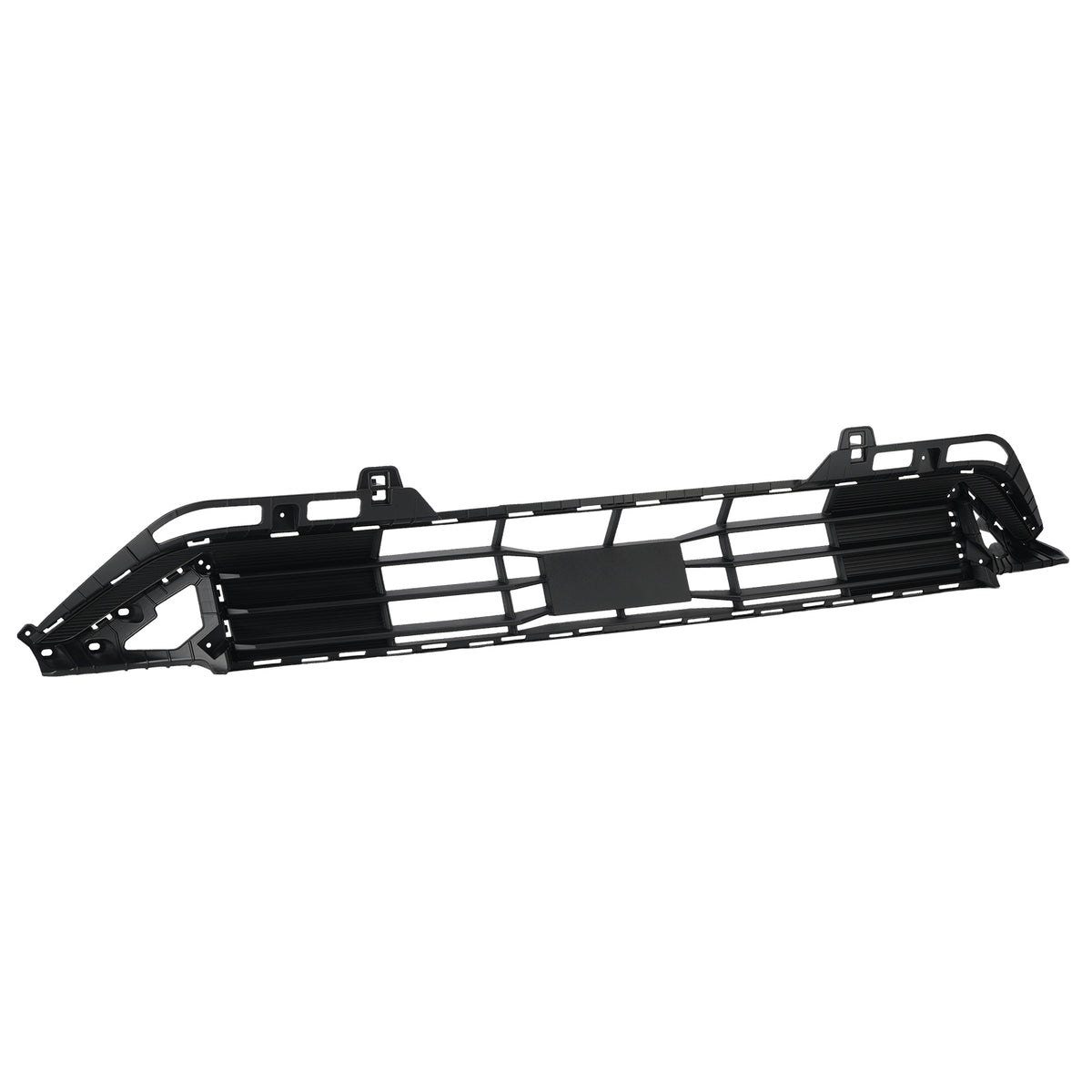 Grille inférieure pare‑chocs avant Pour Kia K4 EX LX LXS 2025 86531GG010BKL