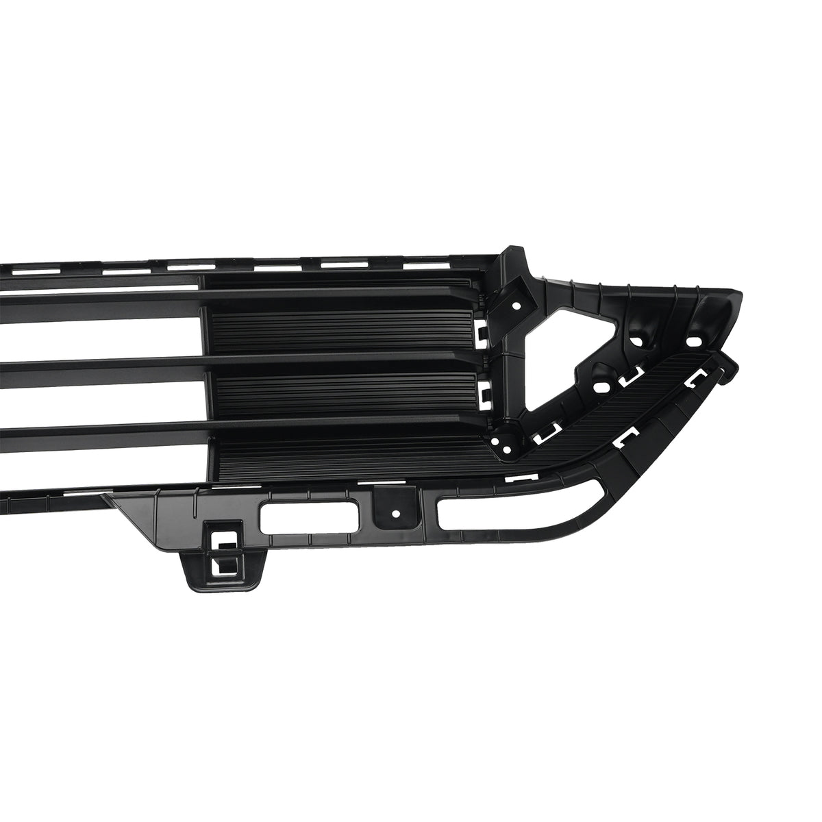 Grille inférieure pare‑chocs avant Pour Kia K4 EX LX LXS 2025 86531GG010BKL