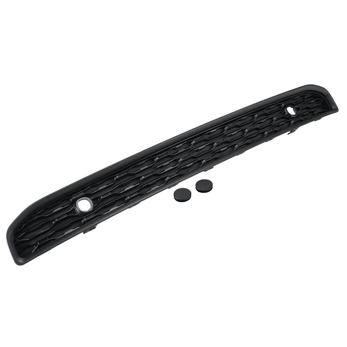 Grille inférieure pare‑chocs avant Pour Dodge Ram 1500 2019‑2023 68414137AA