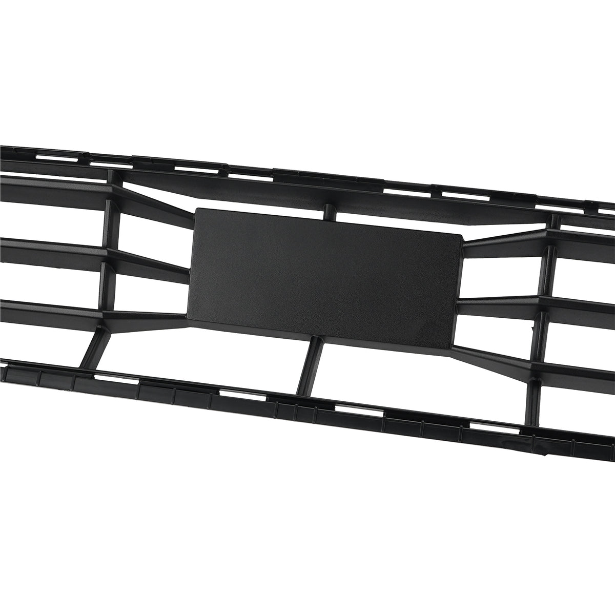 Grille inférieure pare‑chocs avant Pour Kia K4 EX LX LXS 2025 86531GG010BKL