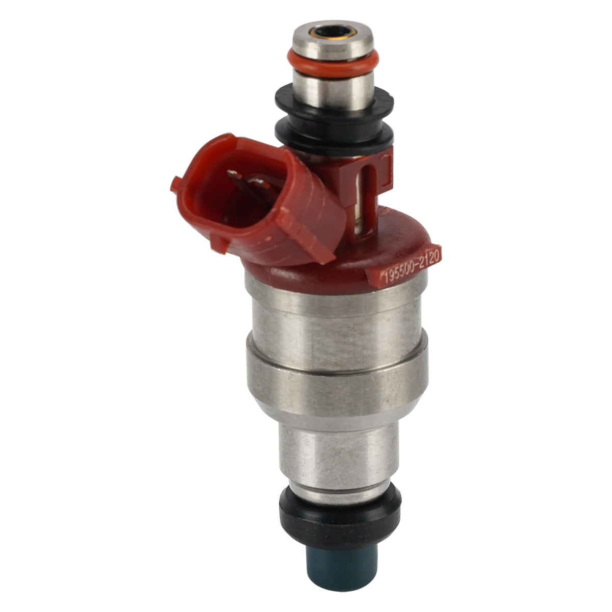 4X Iniettore di carburante per Mazda MX-3 95-96 323 1.6L L4 1990-1995 195500-2120