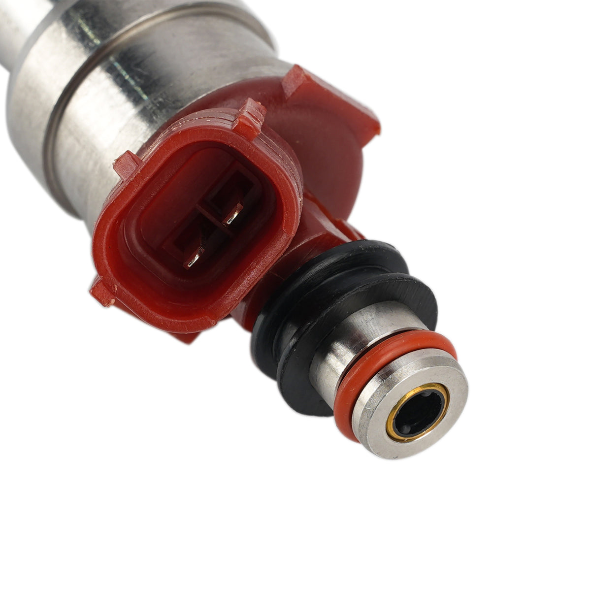 4X Iniettore di carburante per Mazda MX-3 95-96 323 1.6L L4 1990-1995 195500-2120