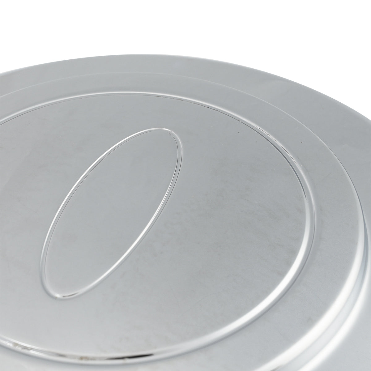 Cache moyeu chromé Pour Ford E250 1995-1997 E150 E350 1995-2014 F5TZ1130H