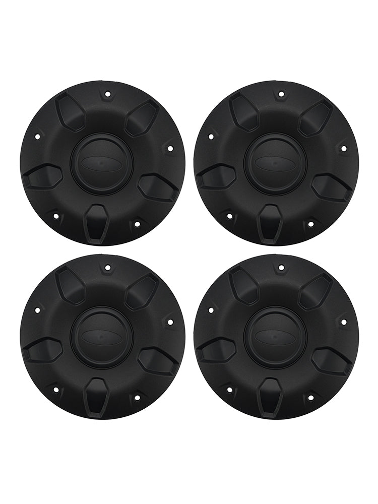 4 cubiertas de buje para Ford Transit 150 250 350 2015-2025 CK4Z1130C