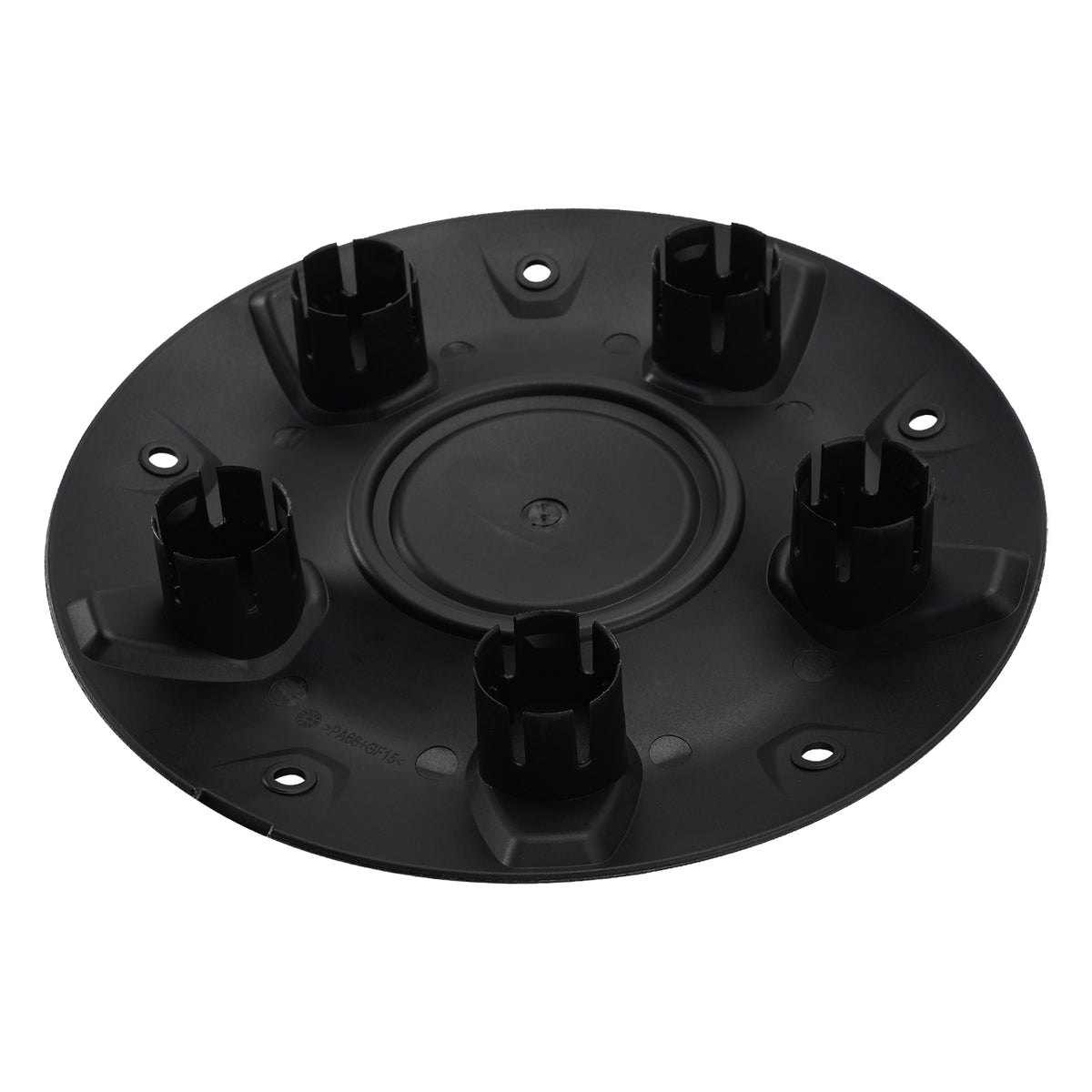 4 cubiertas de buje para Ford Transit 150 250 350 2015-2025 CK4Z1130C