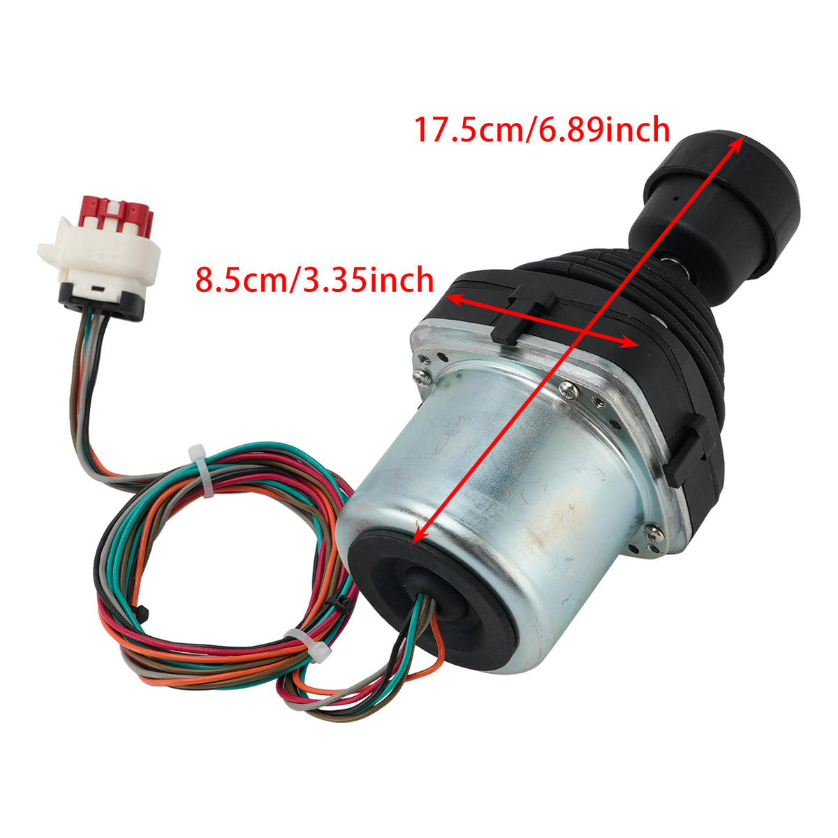 1600317 1001129555 Joystick De Commande Pour JLGNacelles 660SJ 460SJ 600A