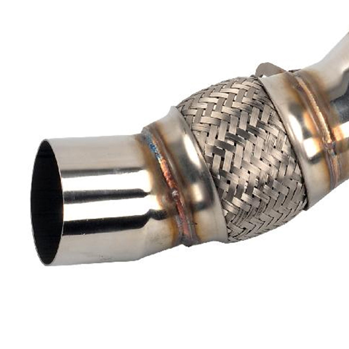 Downpipe course échappement pour BMW N55 535i 535ix F10 F11 2015-2019